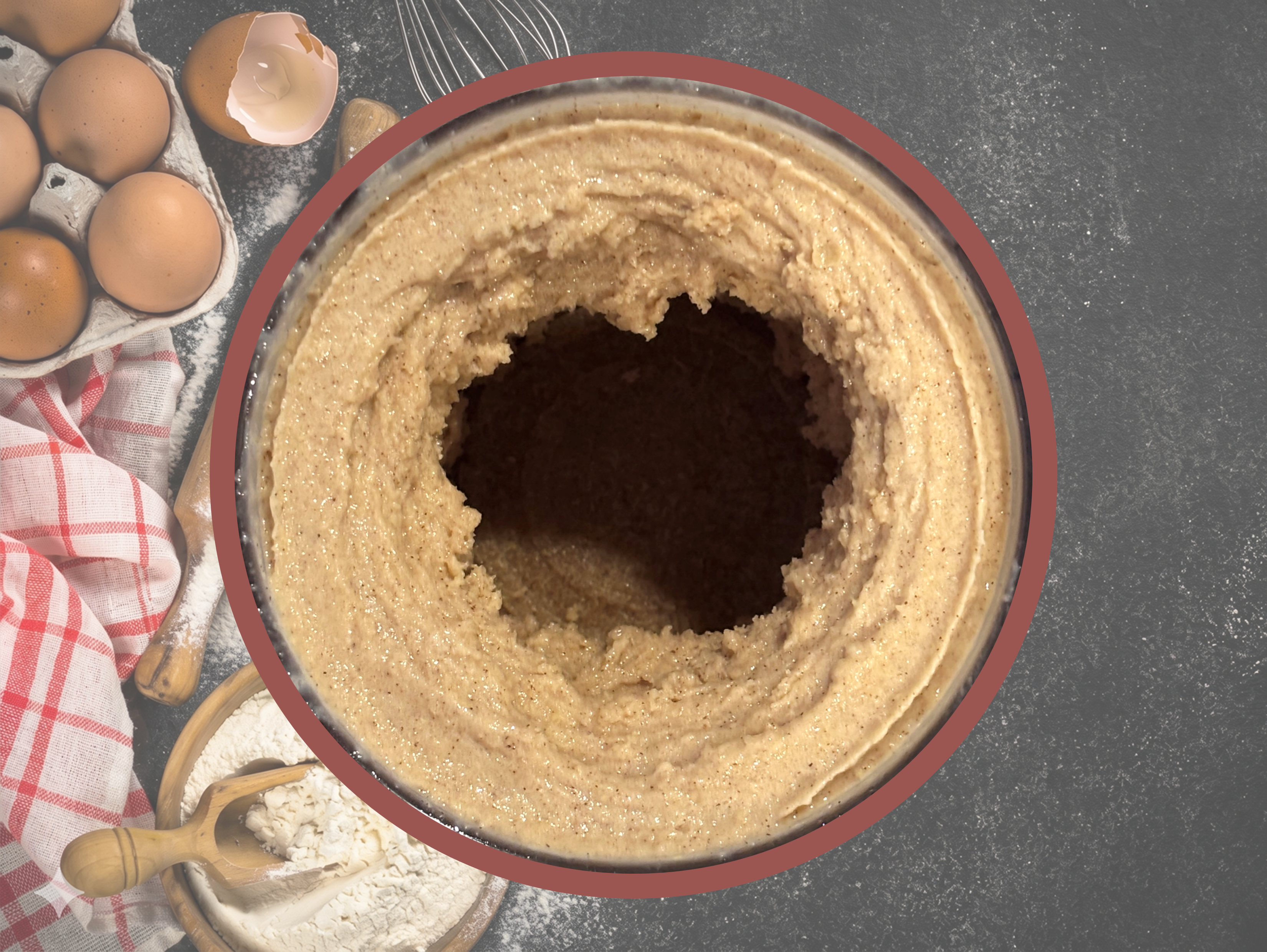 Featured image of post B2.2 Toasted Sweet Corn Custard