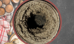 Featured image of post B3.2 Roasted Black Sesame