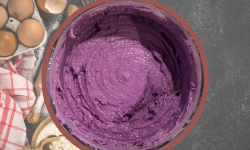 Featured image of post B4.1 Ube Coconut