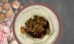 Featured image of post B5.1 Pistachio Cloud