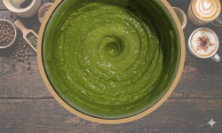 Featured image of post C1.1 Matcha Latte