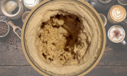 Featured image of post C2.1 Earl Grey Lychee