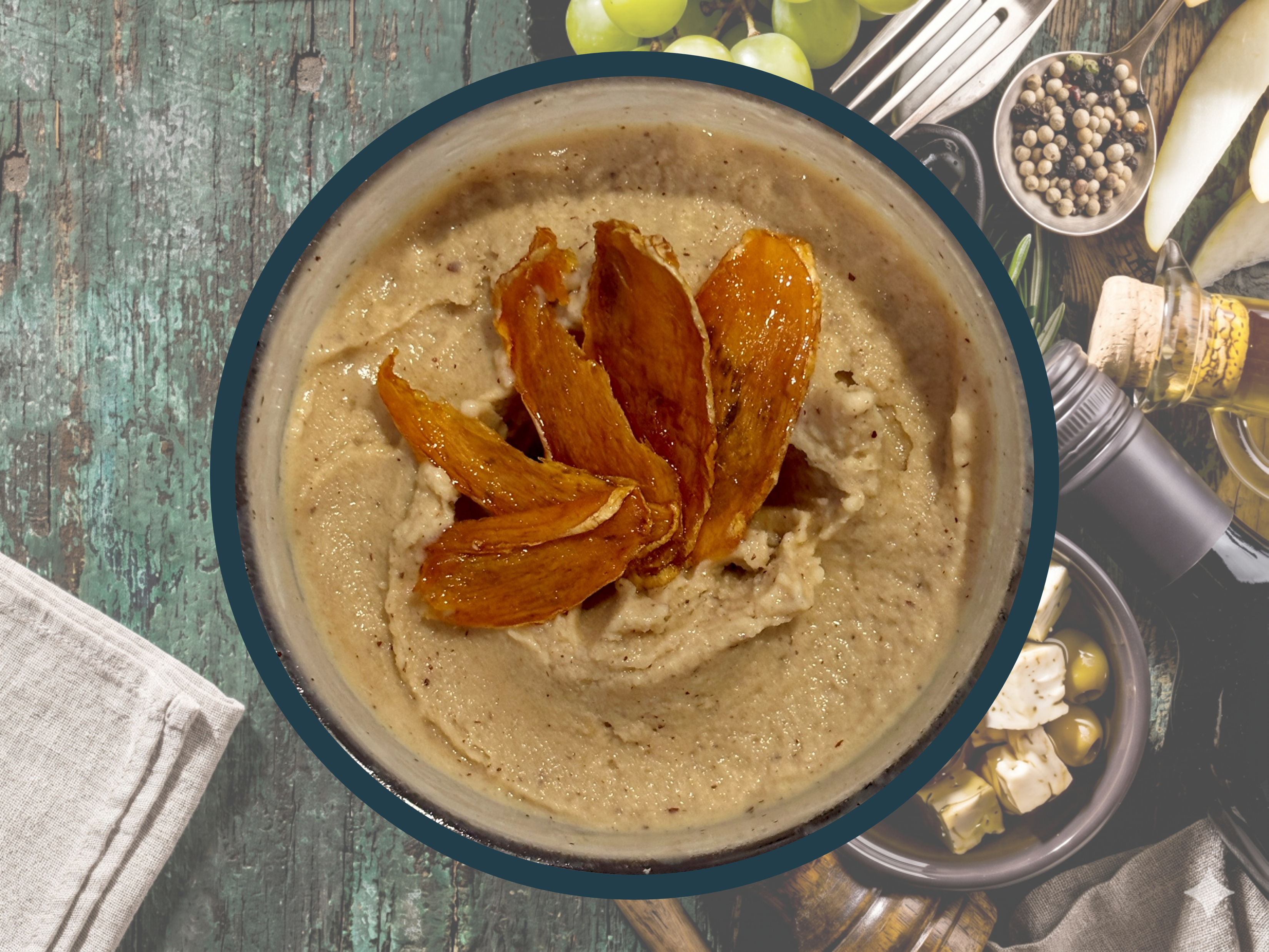 Featured image of post E2.1 Ginger Jujube Tofu Pudding