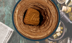 Featured image of post E3.1 Roasted Campfire
