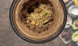 Featured image of post P1.1 Monkey Choconutty