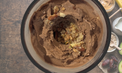 Featured image of post P1.2 Monkey Choconutty