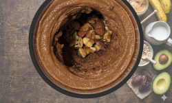Featured image of post P1.3 Monkey Choconutty