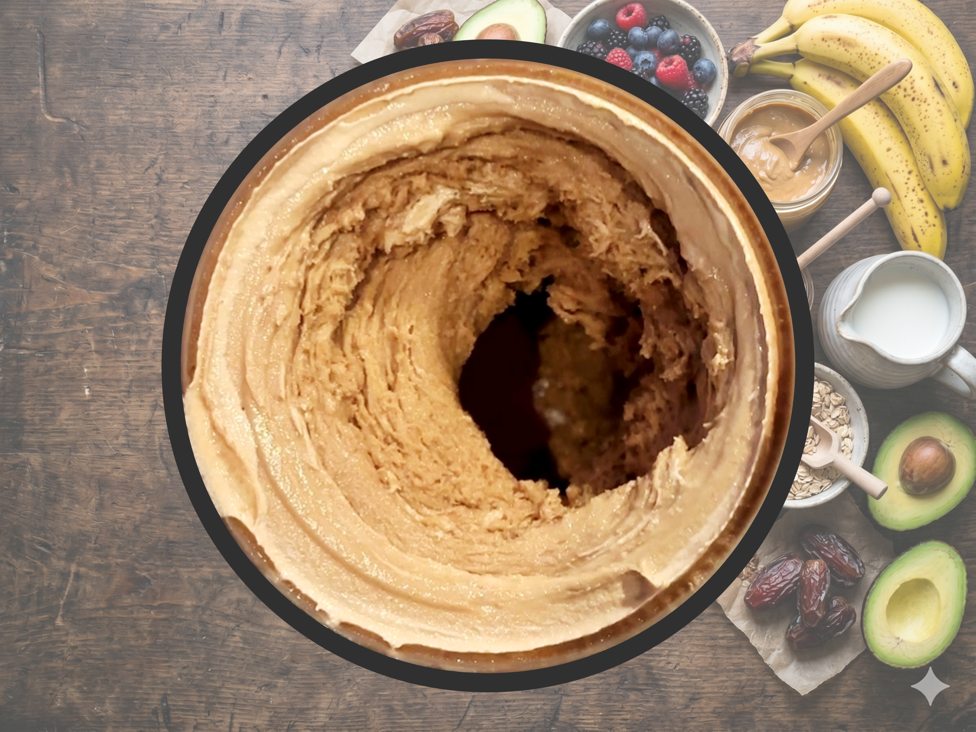 Featured image of post P1.4 Monkey Choconutty