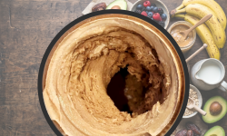 Featured image of post P1.4 Monkey Choconutty
